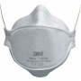 Boîte de 20 masques antipoussière sans valve FFP1 Aura 3M 9310+