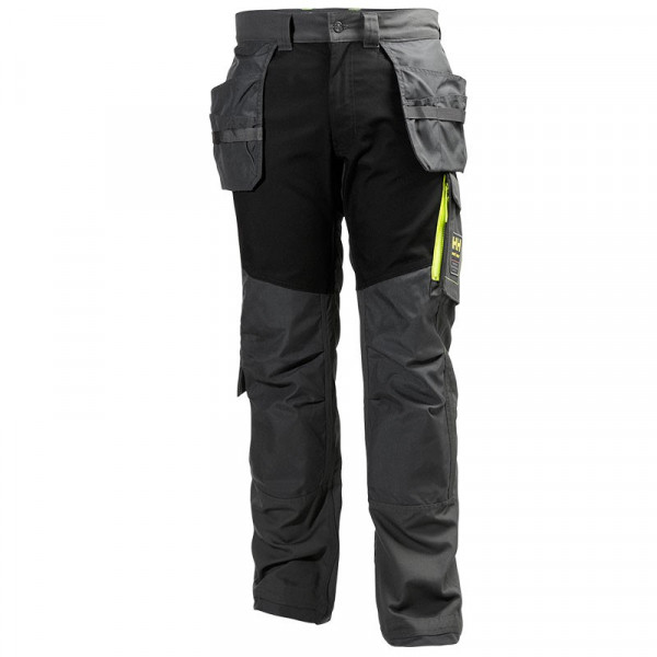 Pantalon de travail homme Aker HELLY HANSEN 77401 - DÉSTOCKAGE