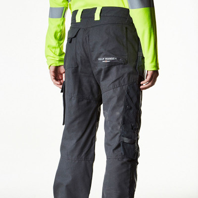 Pantalon de travail online homme helly hansen