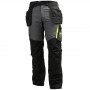 Pantalon de travail homme Aker HELLY HANSEN 77401 - DÉSTOCKAGE