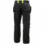 Pantalon de travail homme Aker HELLY HANSEN 77401 - DÉSTOCKAGE