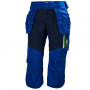 Pantacourt de travail Aker HELLY HANSEN 77404 - DÉSTOCKAGE