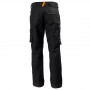 Pantalon de travail Chelsea HELLY HANSEN 76451 - DÉSTOCKAGE