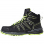 Baskets montantes travail Addvis S3 HELLY HANSEN 78267