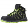 Baskets montantes travail Addvis S3 HELLY HANSEN 78267