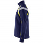 Sweat de travail col camionneur BLAKLADER 3432