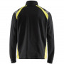 Sweat de travail col camionneur BLAKLADER 3432