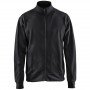 Sweat de travail zippé BLAKLADER 3371