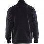 Sweat de travail bicolore BLAKLADER 3353