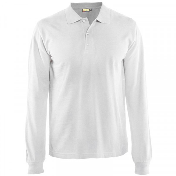 Polo de travail manches longues homme BLAKLADER 3388