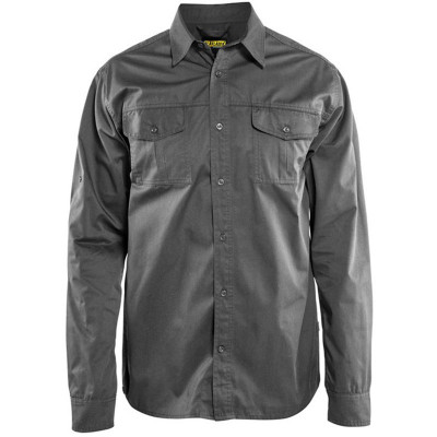 Chemise de travail twill BLAKLADER 3298
