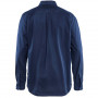 Chemise de travail twill BLAKLADER 3298