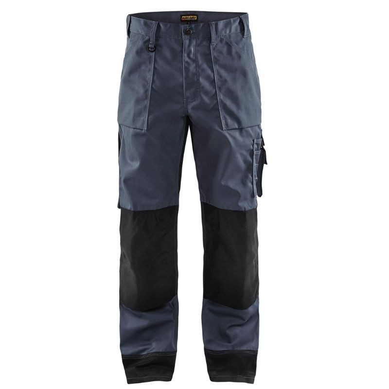 Pantalon Blaklader 1523 Pantalon de travail homme