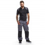 Pantalon de travail artisan homme BLAKLADER 1523 - DÉSTOCKAGE
