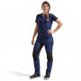 Polo de travail femme BLAKLADER 3390