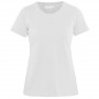 T-shirt de travail en coton femme BLAKLADER 3334