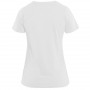 T-shirt de travail en coton femme BLAKLADER 3334