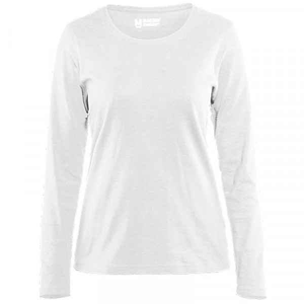 T-shirt de travail manches longues femme BLAKLADER 3301