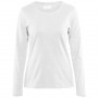 T-shirt de travail manches longues femme BLAKLADER 3301