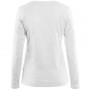 T-shirt de travail manches longues femme BLAKLADER 3301