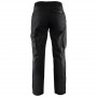 Pantalon de travail industrie femme BLAKLADER 7104