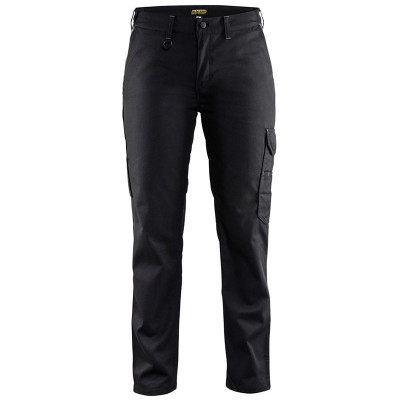 Pantalon de travail industrie femme BLAKLADER 7104
