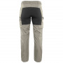 Pantalon professionnel femme services +stretch BLAKLADER 7159