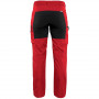 Pantalon professionnel femme services +stretch BLAKLADER 7159