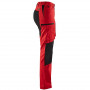 Pantalon professionnel femme services +stretch BLAKLADER 7159