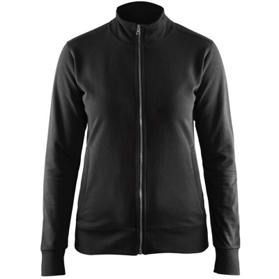 Sweat de travail zippé femme BLAKLADER 3372
