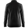 Sweat de travail zippé femme BLAKLADER 3372