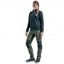 Sweat de travail zippé femme BLAKLADER 3372