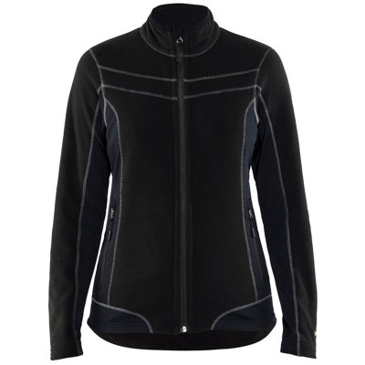 Veste de travail micropolaire femme BLAKLADER 4924