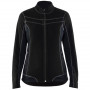 Veste de travail micropolaire femme BLAKLADER 4924