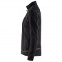 Veste de travail micropolaire femme BLAKLADER 4924