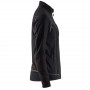 Veste de travail micropolaire femme BLAKLADER 4924