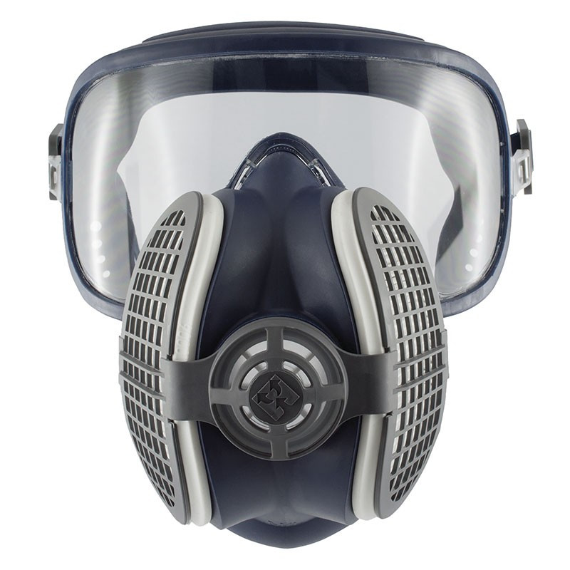 Masque Protection Respiratoire FFP3 NORME CE - 5 Couches