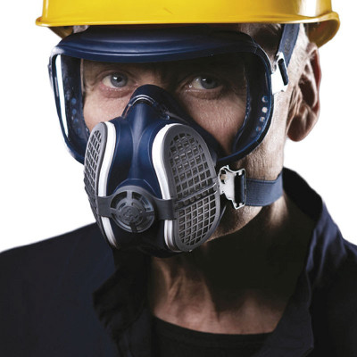 Masque anti odeurs - PROTECTION RESPIRATOIRE - EPI