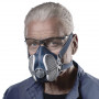 Masque respiratoire FFP3 Luxe GYS 037014