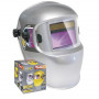 Masque de soudeur LCD 9/13G Silver GYS Promax 045774