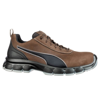 Chaussures de sécurité basses S3 PUMA Condor Low 640542
