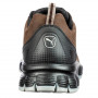 Chaussures de sécurité basses S3 PUMA Condor Low 640542