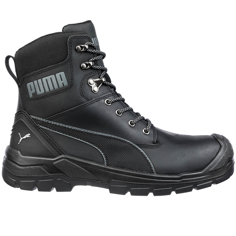 Chaussures de securite montantes Puma Safety