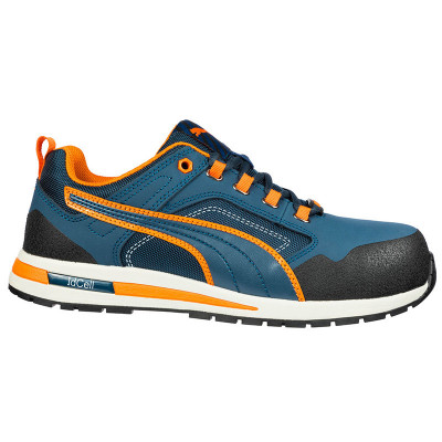 Chaussures de sécurité Puma Safety homme / femme