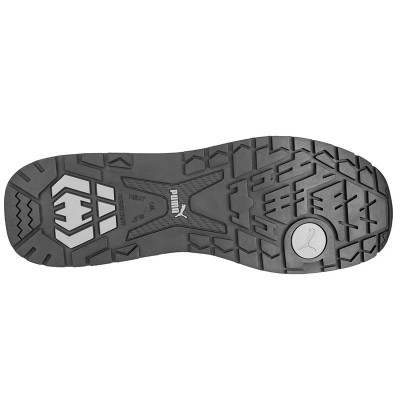 Chaussure de securite Puma Elevate Knit Low S1P 643160