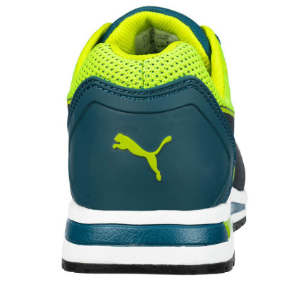 Baskets de sécurité store puma elevate knit