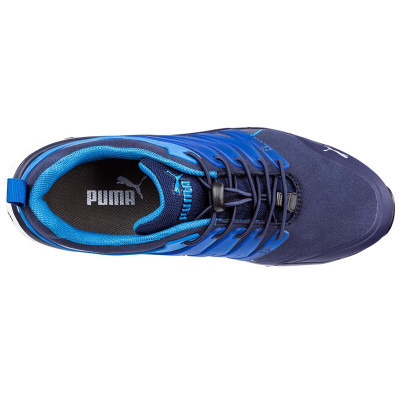 Baskets de sécurité puma deals