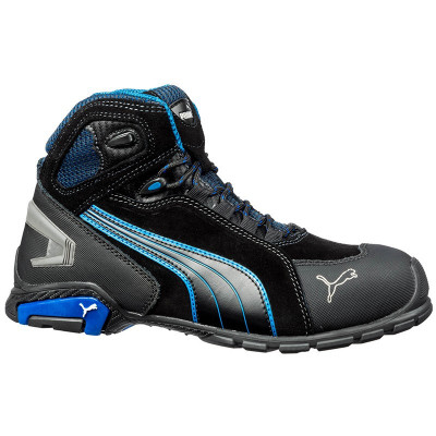 Bottines de sécurité S3 PUMA Rio Mid 632250