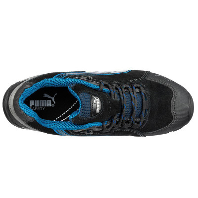 Baskets de sécurité montantes Puma Rio S3L