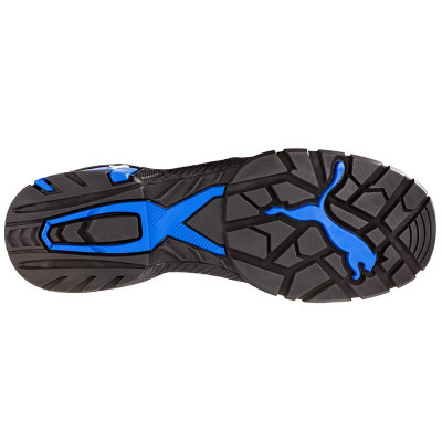 Baskets de s curit S3 PUMA Rio Low 642750